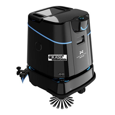 robot ve sinh san novautek indoor cleaning robot istar-3 hinh 1