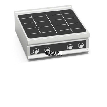 bep dien tu - bo dieu khien bflex lxe9tp4/ind-bf hinh 1