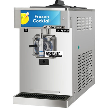 may lam nuoc giai khat dong lanh spaceman 6690-cl hinh 1