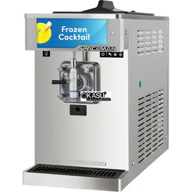 may lam do uong dong lanh spaceman 6690-cl hinh 1