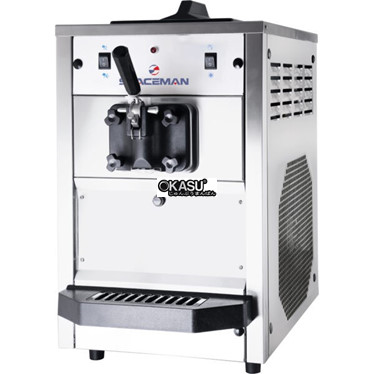 may lam kem mem spaceman 6220e hinh 1