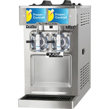 may lam nuoc giai khat dong lanh spaceman 6455-cl hinh 1