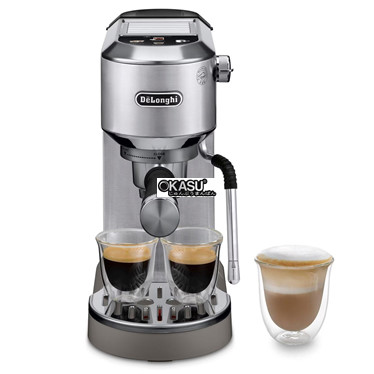 may pha ca phe delonghi ec890.m hinh 1
