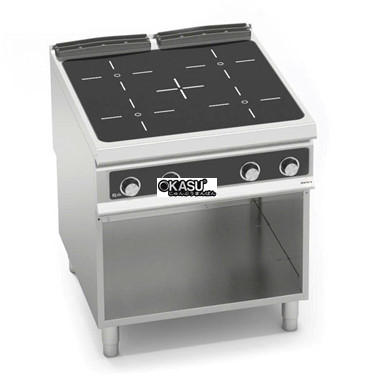 bep hong ngoai 4 vung tren tu - dieu khien bflex se9p4mp/vtr-bf hinh 1