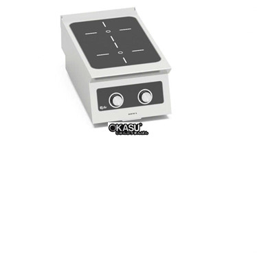 bep tu 2 vung - dieu khien bflex se7p2b/ind-bf hinh 1