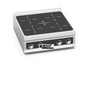 bep tu 4 vung - dieu khien bflex lxe9p4/ind-bf hinh 1