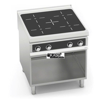 bep tu 4 vung tren tu - bo dieu khien bflex se9p4m/ind-bf hinh 1