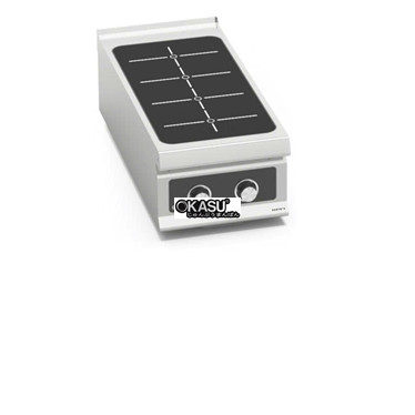 bep dien tu - bo dieu khien bflex lxe9tp2/ind-bf  hinh 1