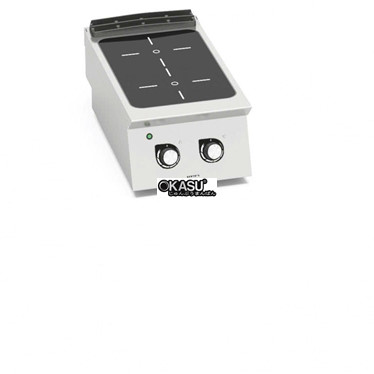 bep hong ngoai 2 vung se7p2b/vtr hinh 1