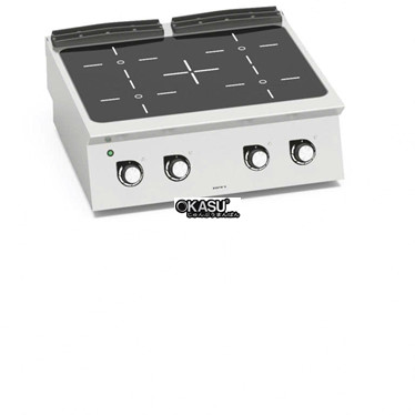 bep hong ngoai 4 vung se7p4b/vtr hinh 1