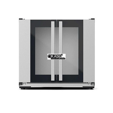 tu u bot 8 khay unox xekpt-08eu-c hinh 1