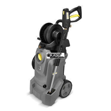 may phun rua ap luc cao karcher hd 4/10 x classic *kap hinh 1