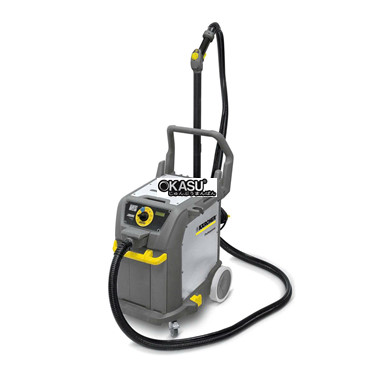 may hut bui hoi nuoc karcher sgv 8/5 hinh 1