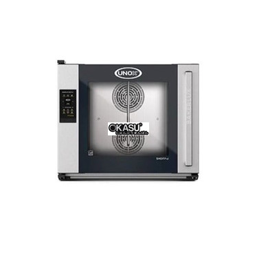 lo nuong doi luu 6 khay unox bakerlux shop.pro touch xefr-06eu-etrvmt hinh 1