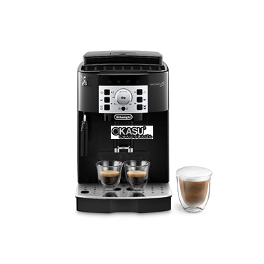 may pha ca phe delonghi ecam22.110.b hinh 1