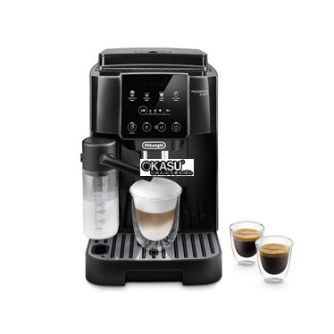 may pha ca phe delonghi ecam220.60.b hinh 1