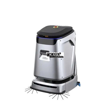 robot ve sinh tu dong cleanibot c5 hinh 1