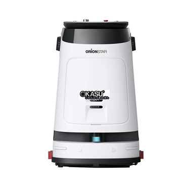 robot ve sinh tu dong hoan toan cleanibot m1 hinh 1