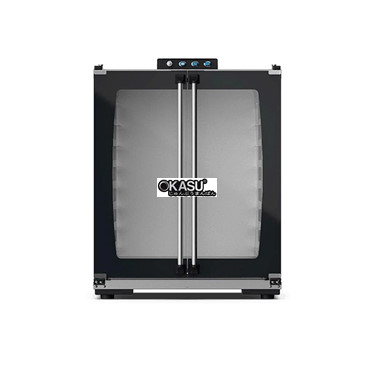 tu u bot 8 khay unox xlt133 hinh 1