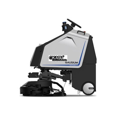 may cha san gausium scrubber 75 hinh 1