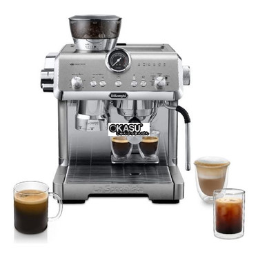 may pha ca phe delonghi ec9555.m hinh 1