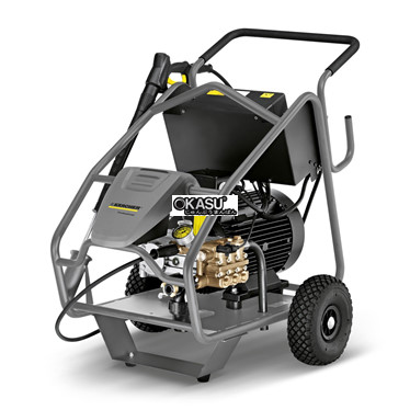 may phun rua cao ap karcher hd 9/50-4 cage hinh 1