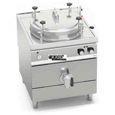 noi dun dien 150 lit - dun nong gian tiep (binh ap suat) se9p15ia hinh 1