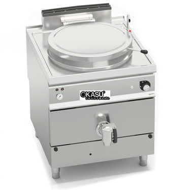 noi dun nuoc bang gas 150 lit voi he thong gia nhiet gian tiep sg9p15i hinh 1