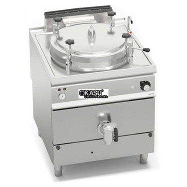 noi dun nuoc bang gas 150 lit co he thong gia nhiet gian tiep (binh ap suat) sg9p15ia hinh 1