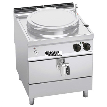 noi dun dien 100 lit voi he thong gia nhiet gian tiep e9p10i hinh 1