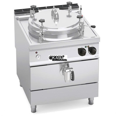 noi dun dien 100 lit co he thong gia nhiet gian tiep (binh ap suat) e9p10ia hinh 1