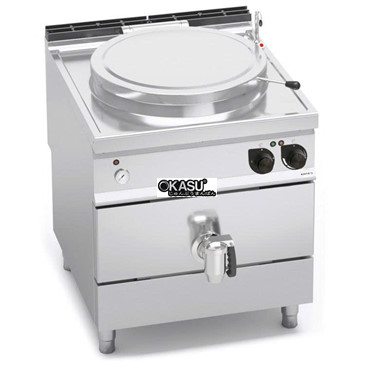 noi dun dien 150 lit voi he thong gia nhiet gian tiep e9p15i hinh 1