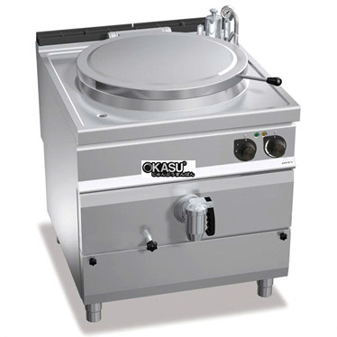 noi dun dien 200 lit voi he thong gia nhiet gian tiep e9p20i hinh 1