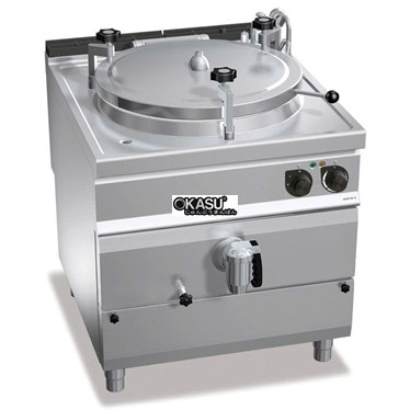 noi dun dien 200 lit co he thong gia nhiet gian tiep (binh ap suat) e9p20ia hinh 1