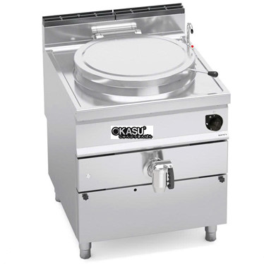 noi dun nuoc bang gas 100 lit co he thong gia nhiet truc tiep g9p10d hinh 1