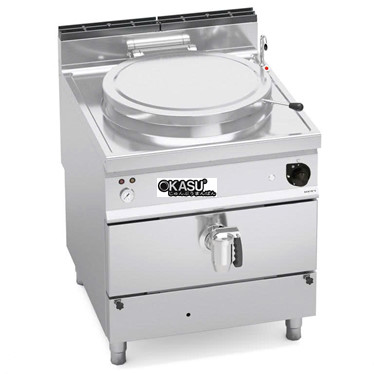 noi dun nuoc bang gas 100 lit co he thong gia nhiet gian tiep g9p10i hinh 1