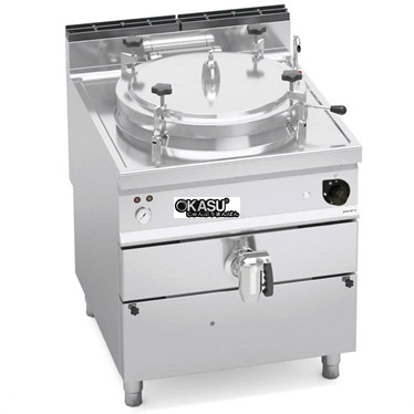 noi dun nuoc bang gas 100 lit co he thong gia nhiet gian tiep (binh ap suat) g9p10ia hinh 1