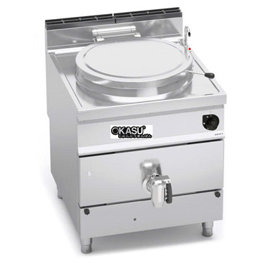 noi dun nuoc bang gas 150 lit co he thong gia nhiet truc tiep g9p15d hinh 1