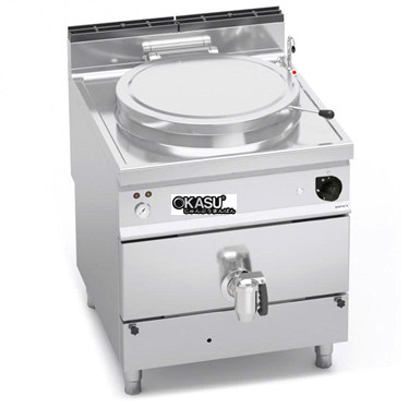 noi dun nuoc bang gas 150 lit voi he thong gia nhiet gian tiep g9p15i hinh 1