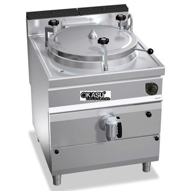 noi dun nuoc bang gas 200 lit (binh ap suat) co he thong gia nhiet truc tiep g9p20da hinh 1