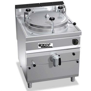 noi dun nuoc bang gas 200 lit co he thong gia nhiet gian tiep (binh ap suat) g9p20i1a hinh 1