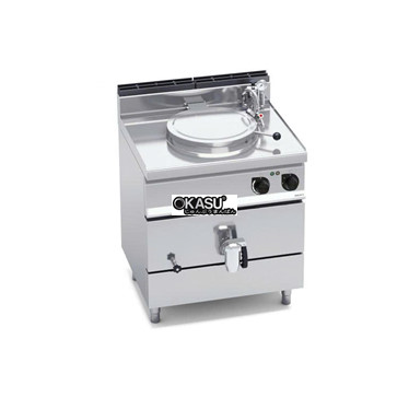 noi dun nuoc dien - lam nong gian tiep e7pi hinh 1