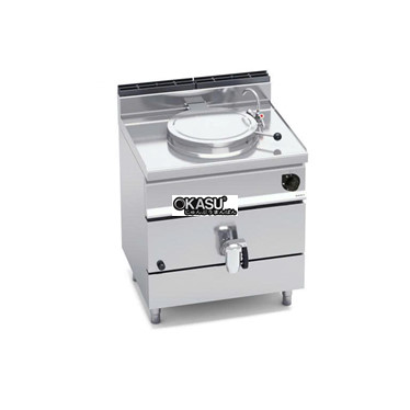 noi luoc gas - lam nong truc tiep g7pd hinh 1