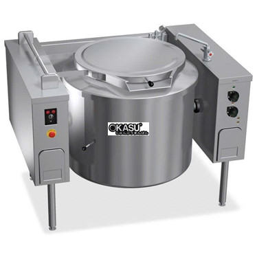 noi dun nghieng 200 lit el voi he thong gia nhiet gian tiep e9p20ir hinh 1