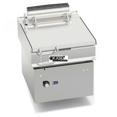 chao bratt nghieng bang gas 80 lit lxg9br8/i+rm+cdp hinh 1