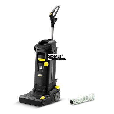 may cha san karcher br 30/4 c anniversary edition hinh 1