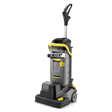 may cha san lien hop karcher br 30/4 c bp pack *eu hinh 1