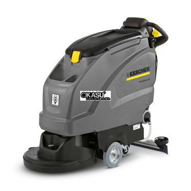 may cha san lien hop dang day tay karcher b 40 c bp + d 51 hinh 1