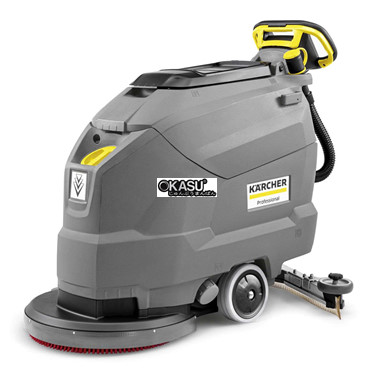 may cha san lien hop karcher bd 50/60 c ep classic hinh 1