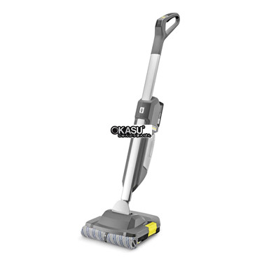 may cha san lien hop karcher br 30/1 c bp pack hinh 1